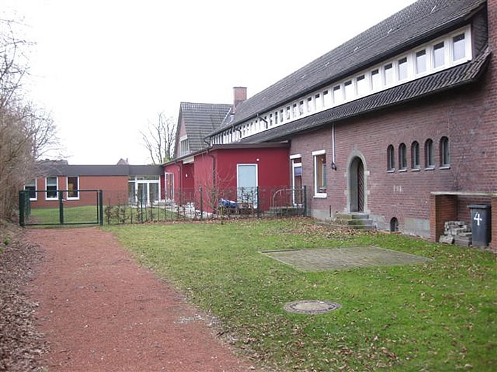 Referenzen für Holzrahmenbau - Holzbau Peter Krampe GmbH & Co. KG